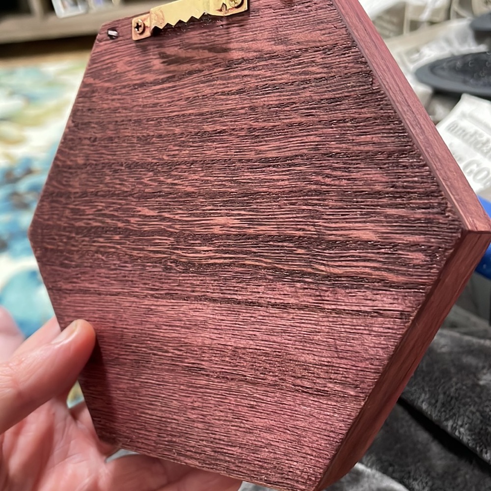 Handmade Fall Wall Decor - Picture 3 of 4